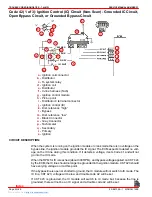 Preview for 773 page of Mercury MerCruiser MCM 454 Mag MPI Service Manual