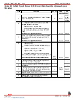 Preview for 777 page of Mercury MerCruiser MCM 454 Mag MPI Service Manual