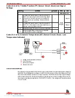 Preview for 792 page of Mercury MerCruiser MCM 454 Mag MPI Service Manual