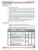 Preview for 793 page of Mercury MerCruiser MCM 454 Mag MPI Service Manual