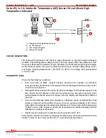 Preview for 795 page of Mercury MerCruiser MCM 454 Mag MPI Service Manual