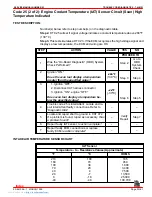 Preview for 796 page of Mercury MerCruiser MCM 454 Mag MPI Service Manual