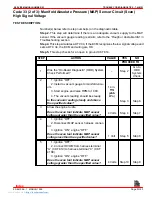 Preview for 798 page of Mercury MerCruiser MCM 454 Mag MPI Service Manual