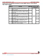 Preview for 799 page of Mercury MerCruiser MCM 454 Mag MPI Service Manual