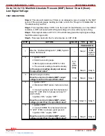 Preview for 801 page of Mercury MerCruiser MCM 454 Mag MPI Service Manual