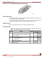 Preview for 813 page of Mercury MerCruiser MCM 454 Mag MPI Service Manual