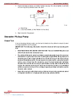 Preview for 835 page of Mercury MerCruiser MCM 454 Mag MPI Service Manual