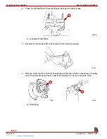 Preview for 839 page of Mercury MerCruiser MCM 454 Mag MPI Service Manual