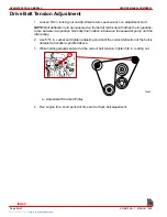 Preview for 845 page of Mercury MerCruiser MCM 454 Mag MPI Service Manual