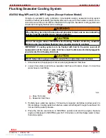 Preview for 846 page of Mercury MerCruiser MCM 454 Mag MPI Service Manual