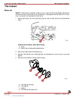 Preview for 865 page of Mercury MerCruiser MCM 454 Mag MPI Service Manual