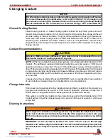 Preview for 868 page of Mercury MerCruiser MCM 454 Mag MPI Service Manual