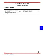 Preview for 880 page of Mercury MerCruiser MCM 454 Mag MPI Service Manual