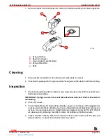 Preview for 888 page of Mercury MerCruiser MCM 454 Mag MPI Service Manual