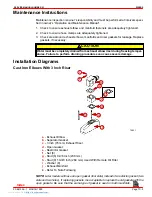 Preview for 895 page of Mercury MerCruiser MCM 454 Mag MPI Service Manual