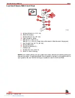 Preview for 897 page of Mercury MerCruiser MCM 454 Mag MPI Service Manual