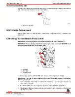 Preview for 920 page of Mercury MerCruiser MCM 454 Mag MPI Service Manual