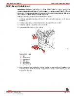 Preview for 926 page of Mercury MerCruiser MCM 454 Mag MPI Service Manual