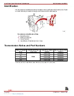 Preview for 930 page of Mercury MerCruiser MCM 454 Mag MPI Service Manual