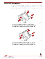 Preview for 933 page of Mercury MerCruiser MCM 454 Mag MPI Service Manual