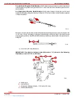 Preview for 934 page of Mercury MerCruiser MCM 454 Mag MPI Service Manual