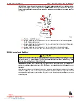 Preview for 935 page of Mercury MerCruiser MCM 454 Mag MPI Service Manual