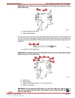 Preview for 939 page of Mercury MerCruiser MCM 454 Mag MPI Service Manual