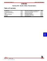 Preview for 967 page of Mercury MerCruiser MCM 454 Mag MPI Service Manual