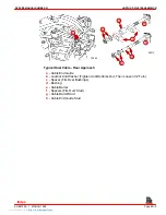 Preview for 975 page of Mercury MerCruiser MCM 454 Mag MPI Service Manual