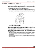 Preview for 976 page of Mercury MerCruiser MCM 454 Mag MPI Service Manual