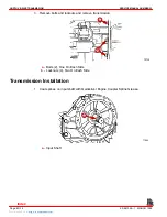 Preview for 980 page of Mercury MerCruiser MCM 454 Mag MPI Service Manual