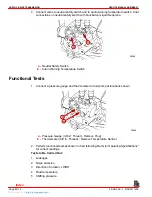 Preview for 982 page of Mercury MerCruiser MCM 454 Mag MPI Service Manual