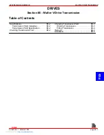 Preview for 985 page of Mercury MerCruiser MCM 454 Mag MPI Service Manual