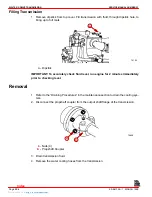 Preview for 988 page of Mercury MerCruiser MCM 454 Mag MPI Service Manual