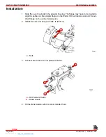 Preview for 990 page of Mercury MerCruiser MCM 454 Mag MPI Service Manual