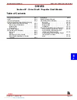 Preview for 993 page of Mercury MerCruiser MCM 454 Mag MPI Service Manual