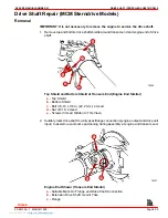 Preview for 997 page of Mercury MerCruiser MCM 454 Mag MPI Service Manual