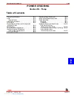 Preview for 1012 page of Mercury MerCruiser MCM 454 Mag MPI Service Manual