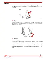 Preview for 1020 page of Mercury MerCruiser MCM 454 Mag MPI Service Manual