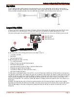 Предварительный просмотр 15 страницы Mercury MerCruiser Series Manual