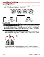 Предварительный просмотр 18 страницы Mercury MerCruiser Series Manual