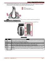 Предварительный просмотр 19 страницы Mercury MerCruiser Series Manual