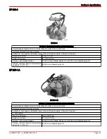 Предварительный просмотр 49 страницы Mercury MerCruiser Series Manual