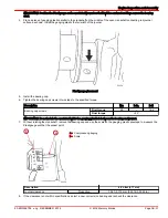 Предварительный просмотр 233 страницы Mercury MERCRUISER Service Manual