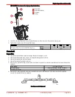 Предварительный просмотр 235 страницы Mercury MERCRUISER Service Manual