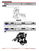 Предварительный просмотр 236 страницы Mercury MERCRUISER Service Manual