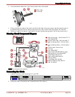 Предварительный просмотр 533 страницы Mercury MERCRUISER Service Manual