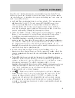 Предварительный просмотр 30 страницы Mercury Mountaineer 2000 Owner'S Manual