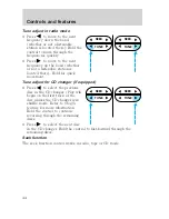 Предварительный просмотр 45 страницы Mercury Mountaineer 2000 Owner'S Manual