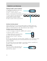 Предварительный просмотр 61 страницы Mercury Mountaineer 2000 Owner'S Manual